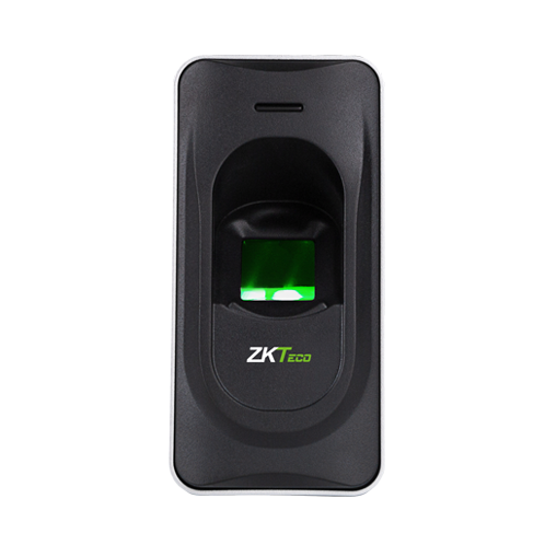 ZKTeco熵基FR1200紅外探測指紋門禁讀頭