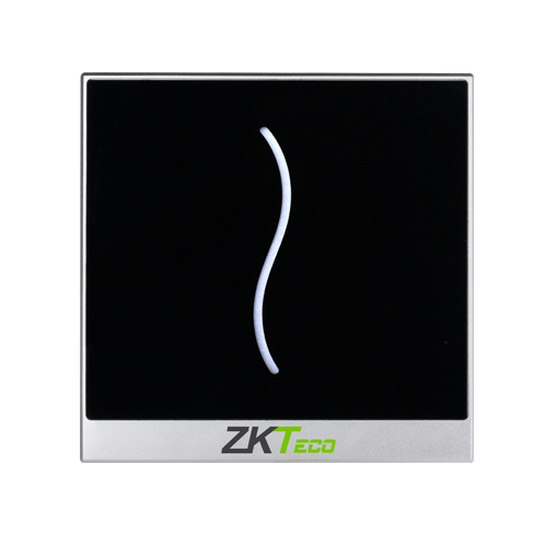 KR801高端防水讀頭