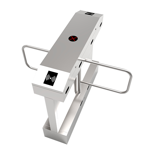 SBTL2211射頻卡識別智能雙擺