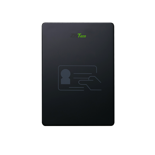 ZKTeco熵基ID100臺式身份證閱讀機具ID100