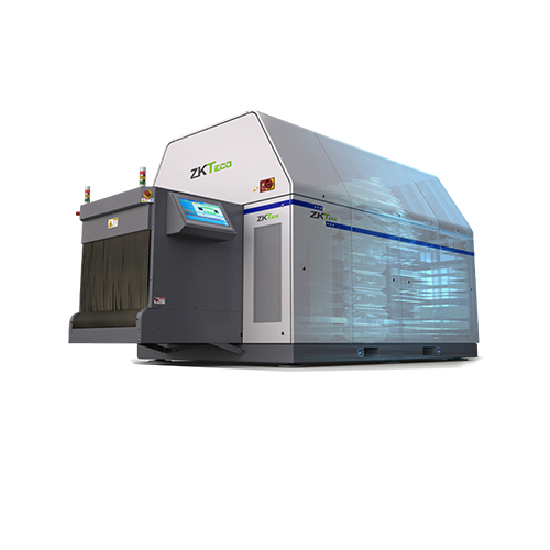 ZKX-100ct通過式x光安檢設備