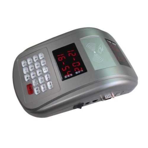 S6R食堂刷卡機|售飯機食堂打卡機