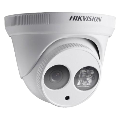 400萬(wàn)日夜型半球型網(wǎng)絡(luò)攝像機(jī)DS-2CD3345(D)-I