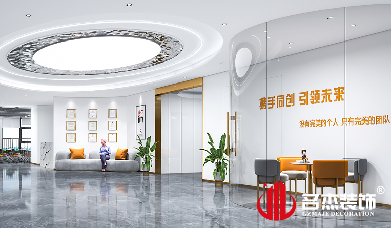過(guò)道裝修設(shè)計(jì)效果